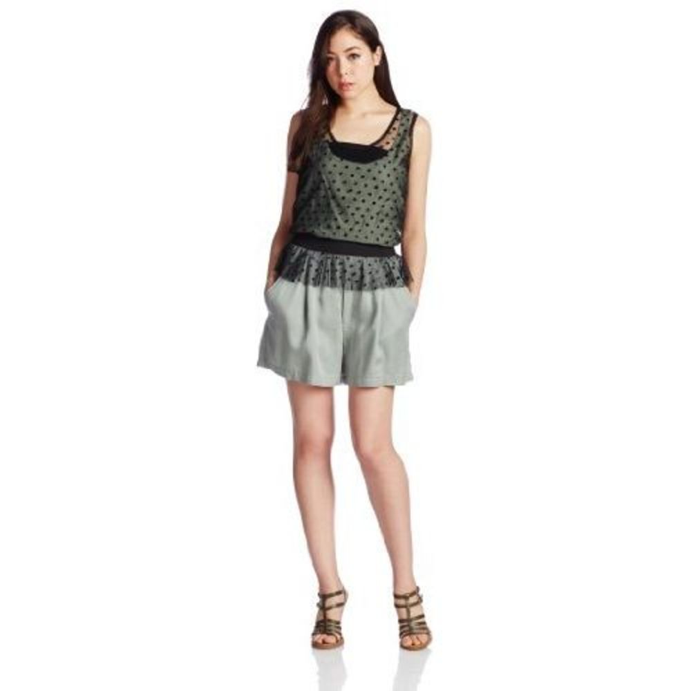Diesel Womens Jalk Overalls